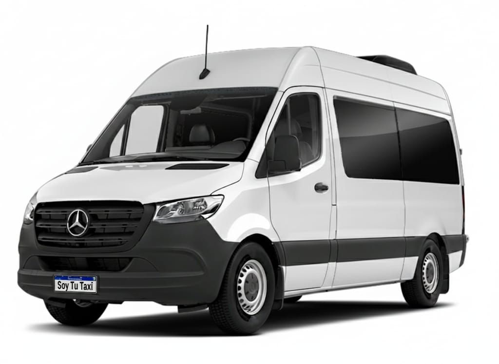 TaxiBus
