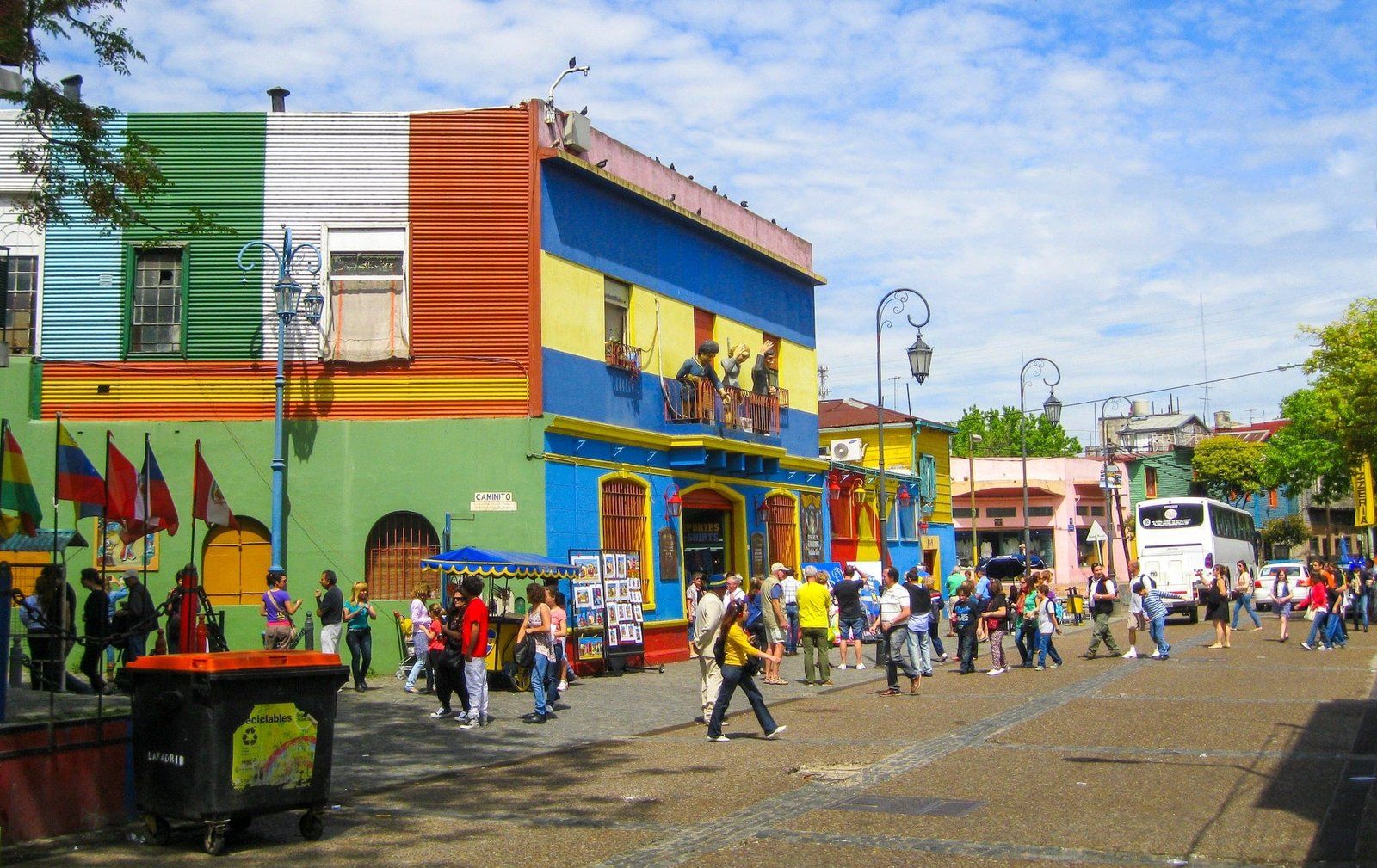 Caminito
