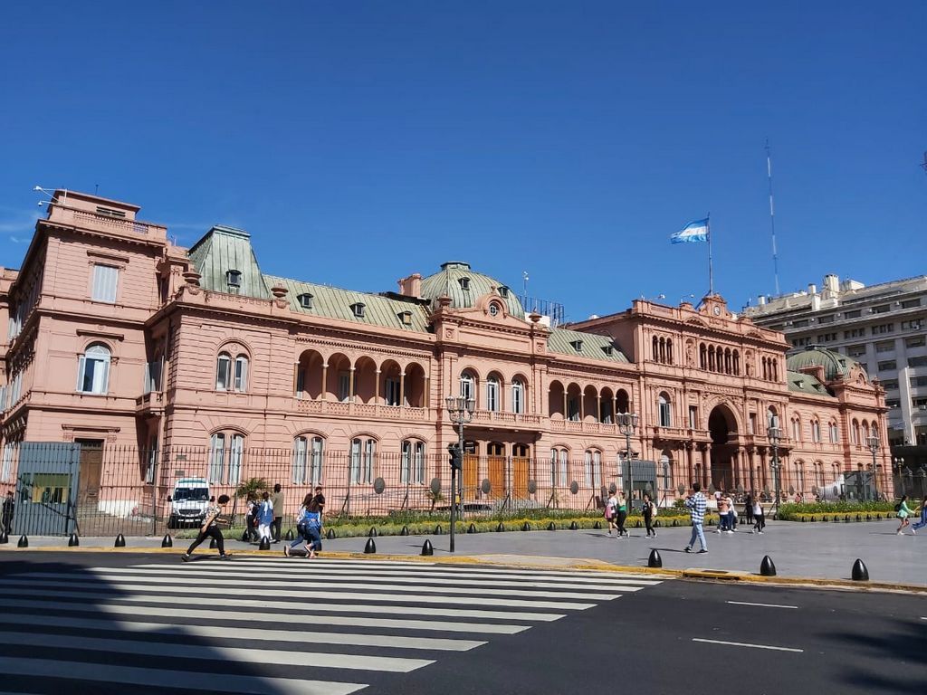 Casa Rosada