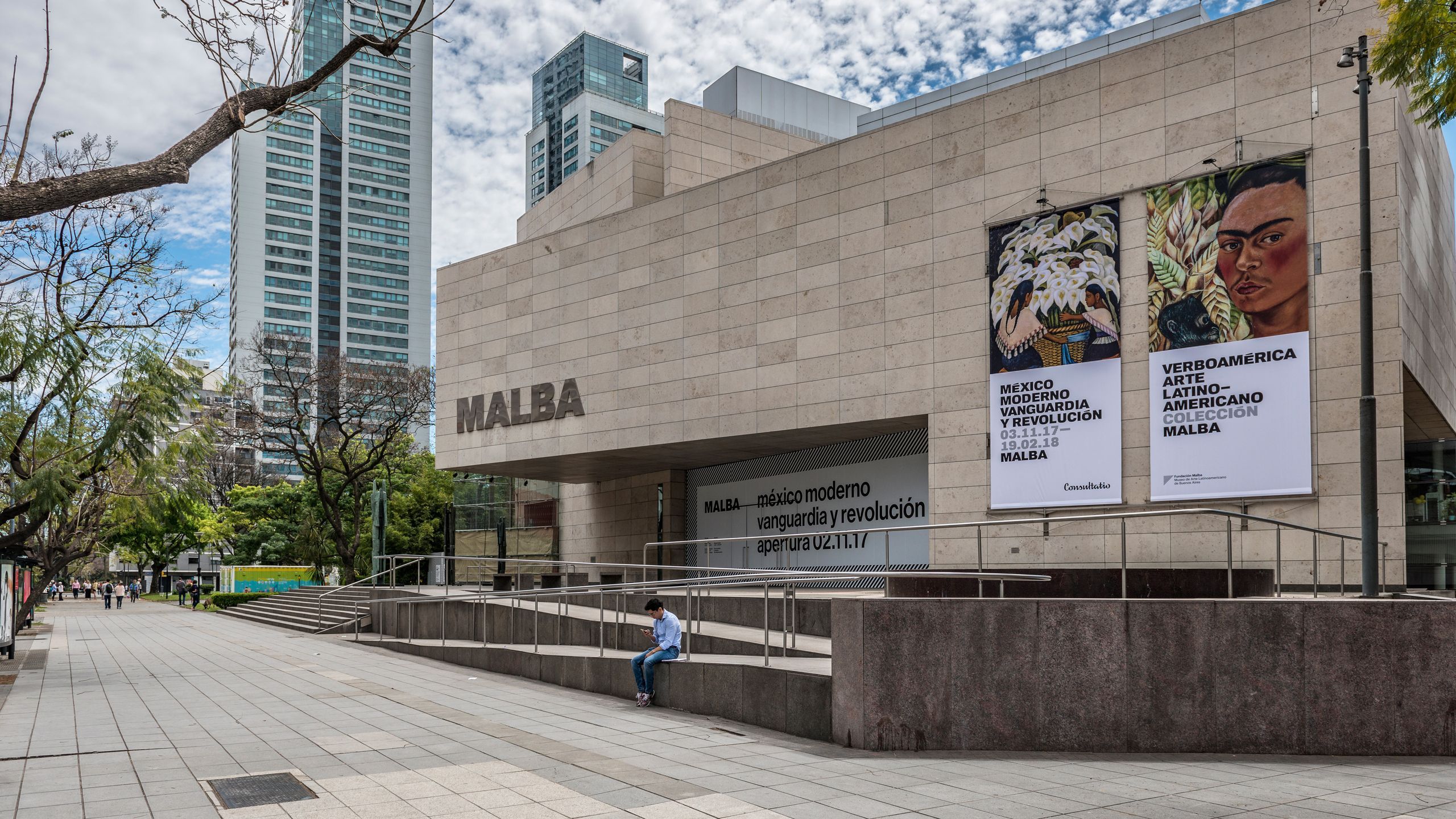 MALBA Museum