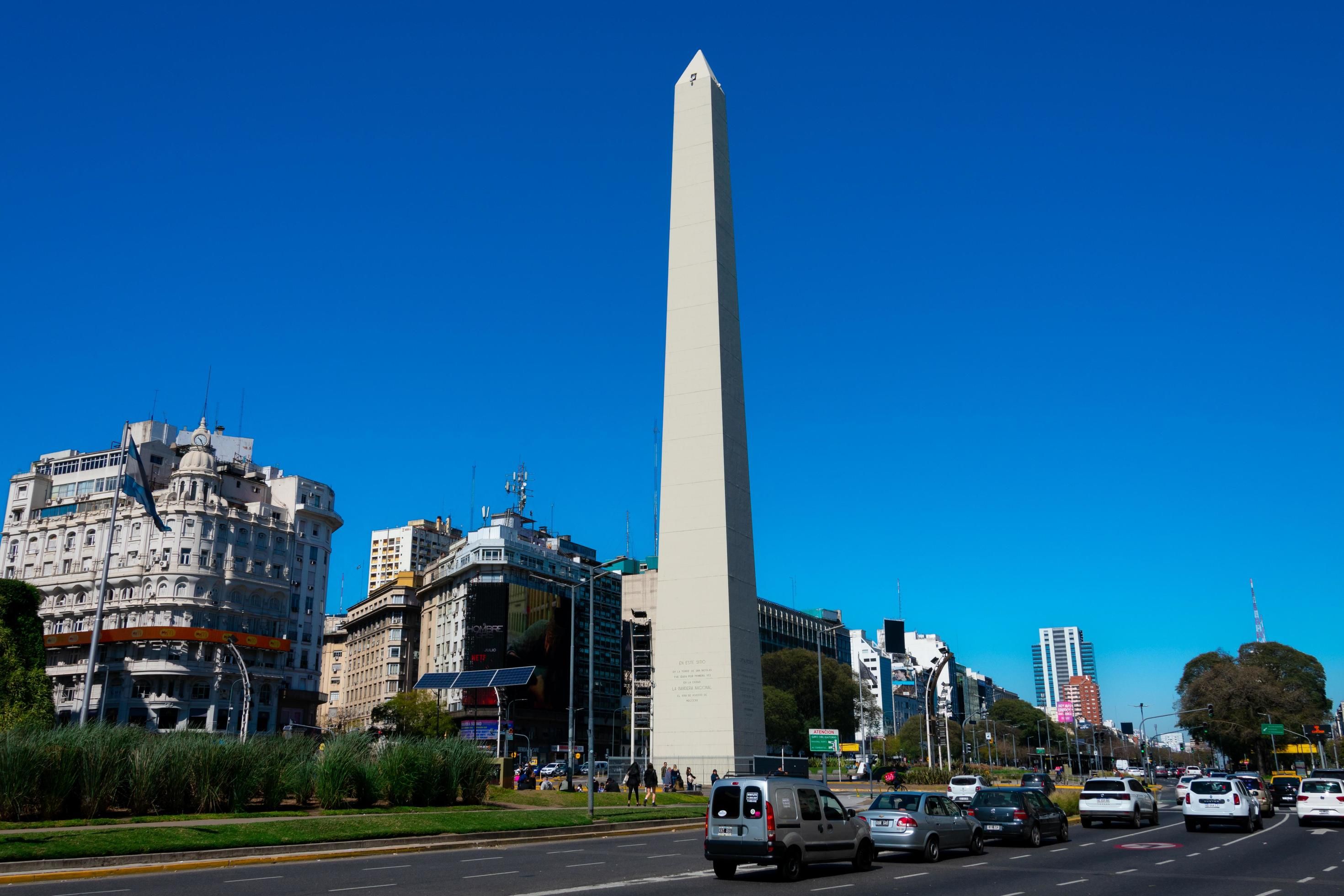 Obelisco